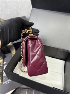 Сумка CHANEL 129680 - фото 205172