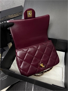 Сумка CHANEL 129680 - фото 205173