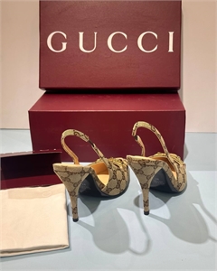 Туфли GUCCI 129684 - фото 205195 Туфли GUCCI 129684 - фото 205195