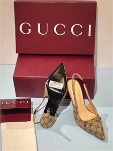 Туфли GUCCI 129684 - фото 205196 Туфли GUCCI 129684 - фото 205196