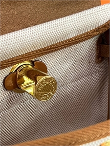 Сумка HERMES 129725 - фото 205405