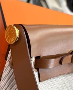 Сумка HERMES 129725 - фото 205406