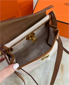 Сумка HERMES 129725 - фото 205407