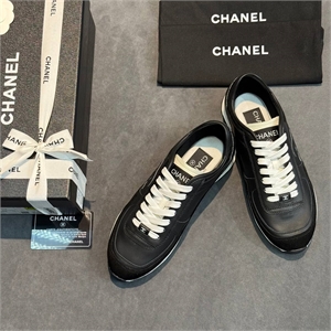 Кроссовки CHANEL 129741 - фото 205491 Кроссовки CHANEL 129741 - фото 205491