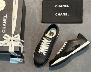 Кроссовки CHANEL 129741 - фото 205492 Кроссовки CHANEL 129741 - фото 205492