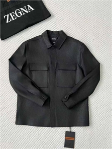 Куртка рубашка ZEGNA 129766 - фото 205587 Куртка рубашка ZEGNA 129766 - фото 205587