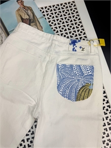 Джинсы  LV 129780 - фото 205634 Джинсы  LV 129780 - фото 205634