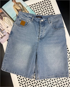 Шорты Louis Vuitton 129791 - фото 205665