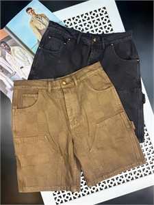 Шорты Louis Vuitton 129795_3172B - фото 205681