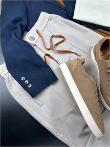 Пиджак ZEGNA 129851 - фото 205865