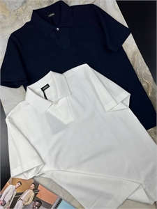 Поло ZEGNA 129859 - фото 205888