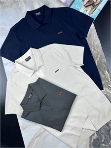 Поло ZEGNA 129861 - фото 205905