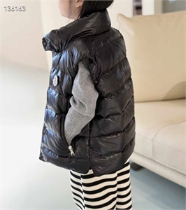 Жилет MONCLER 129903 - фото 206051 Жилет MONCLER 129903 - фото 206051