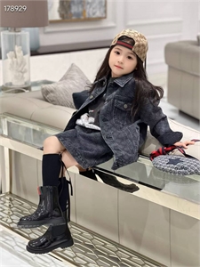 Джинсовка Gucci 129906 - фото 206087 Джинсовка Gucci 129906 - фото 206087