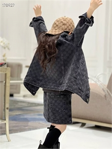 Джинсовка Gucci 129906 - фото 206088 Джинсовка Gucci 129906 - фото 206088