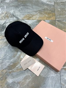Кепка MIU MIU 129956