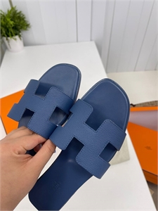 Тапочки HERMES 129963 - фото 206686 Тапочки HERMES 129963 - фото 206686