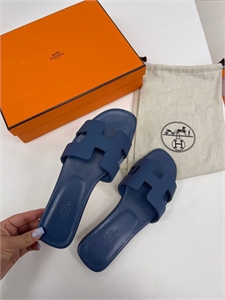 Тапочки HERMES 129963 - фото 206687 Тапочки HERMES 129963 - фото 206687