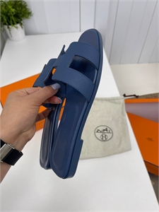 Тапочки HERMES 129963 - фото 206688 Тапочки HERMES 129963 - фото 206688