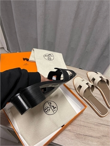 Тапочки HERMES 129969 - фото 206741 Тапочки HERMES 129969 - фото 206741