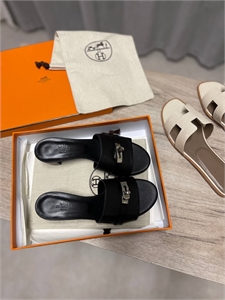 Тапочки HERMES 129970 - фото 206749 Тапочки HERMES 129970 - фото 206749