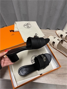 Тапочки HERMES 129970 - фото 206750 Тапочки HERMES 129970 - фото 206750