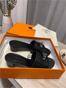 Тапочки HERMES 129970 - фото 206751 Тапочки HERMES 129970 - фото 206751