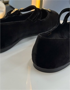 Балетки PRADA 129973 - фото 206774