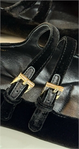 Балетки PRADA 129973 - фото 206775