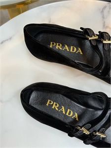 Балетки PRADA 129973 - фото 206776