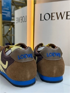 Кроссовки LOEWE 129976 - фото 206794 Кроссовки LOEWE 129976 - фото 206794