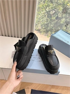 Мюли PRADA 129667 - фото 206832 Мюли PRADA 129667 - фото 206832