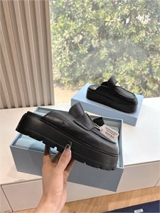 Мюли PRADA 129667 - фото 206833 Мюли PRADA 129667 - фото 206833