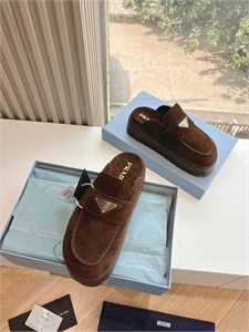 Мюли PRADA 129664 - фото 206836