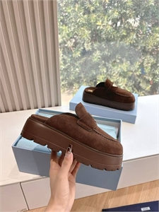 Мюли PRADA 129664 - фото 206837