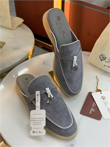 Мюли LORO PIANA 129981 - фото 206849 Мюли LORO PIANA 129981 - фото 206849