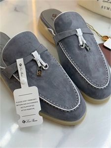 Мюли LORO PIANA 129981 - фото 206850 Мюли LORO PIANA 129981 - фото 206850