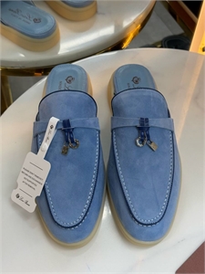 Мюли LORO PIANA 129982 - фото 206856 Мюли LORO PIANA 129982 - фото 206856