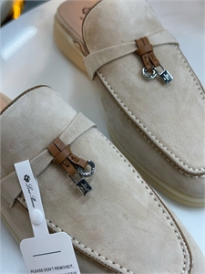 Мюли LORO PIANA 129983 - фото 206862 Мюли LORO PIANA 129983 - фото 206862