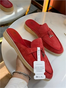 Мюли LORO PIANA 129984 - фото 206866