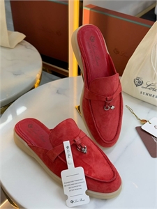 Мюли LORO PIANA 129984 - фото 206867