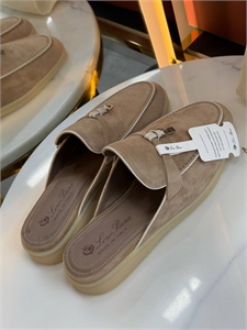 Мюли LORO PIANA 129985 - фото 206874 Мюли LORO PIANA 129985 - фото 206874