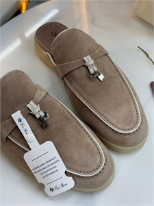 Мюли LORO PIANA 129985 - фото 206875 Мюли LORO PIANA 129985 - фото 206875