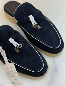 Мюли LORO PIANA 129988 - фото 206891 Мюли LORO PIANA 129988 - фото 206891