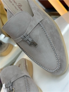 Мюли LORO PIANA 129989 - фото 206896 Мюли LORO PIANA 129989 - фото 206896