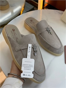 Мюли LORO PIANA 129989 - фото 206897 Мюли LORO PIANA 129989 - фото 206897