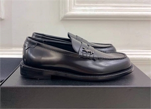 Мокасины YSL 129990 - фото 206903