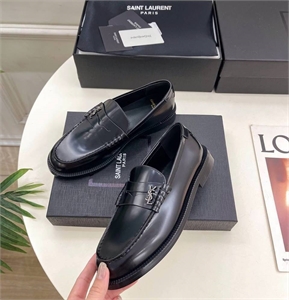 Мокасины YSL 129990 - фото 206905