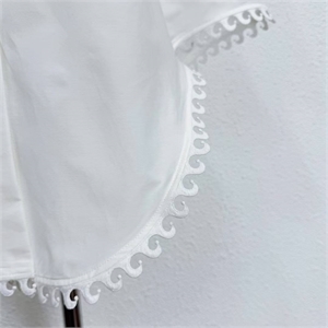 Платье ZIMMERMANN 130002_B3CCB - фото 206969