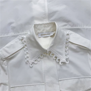 Платье ZIMMERMANN 130002_B3CCB - фото 206970